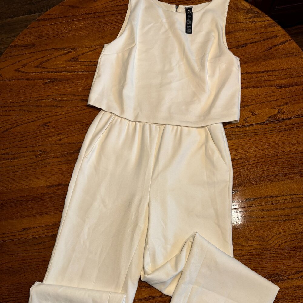 COPY - Chico's Jumpsuit